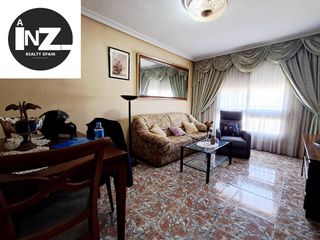 Pis a Avenida PRIMERO DE MAYO