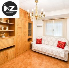 Casa  Progreso - el beal. Casa independiente con encanto y múltiples posibilidades en llan