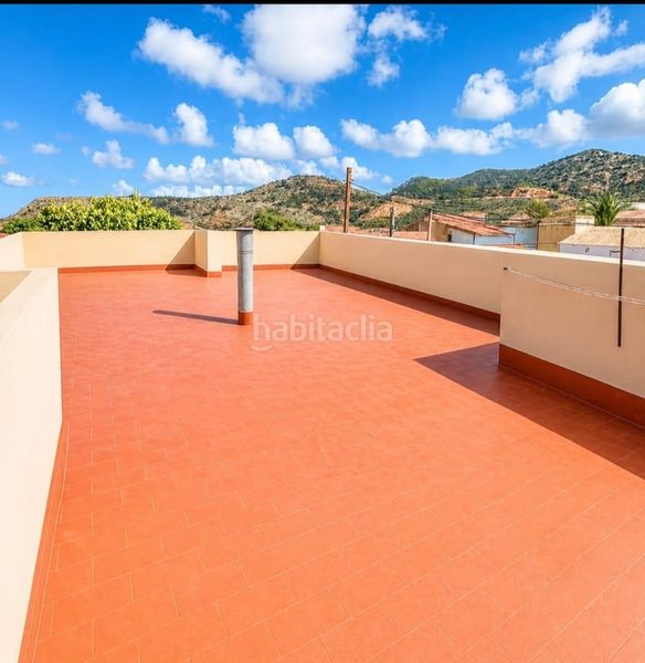 Foto 52501c1a-0647-4ed2-983a-24db2f753de4. Casa amb aparcament a Llano del Beal Cartagena