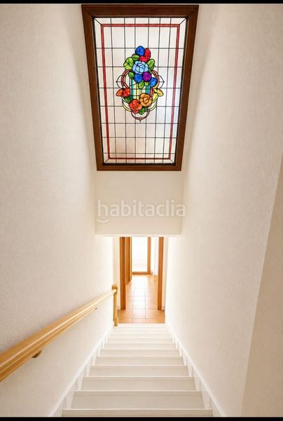 Foto 88fb8dcb-d722-4710-90e6-cd6d3bc2aed5. Casa amb aparcament a Llano del Beal Cartagena