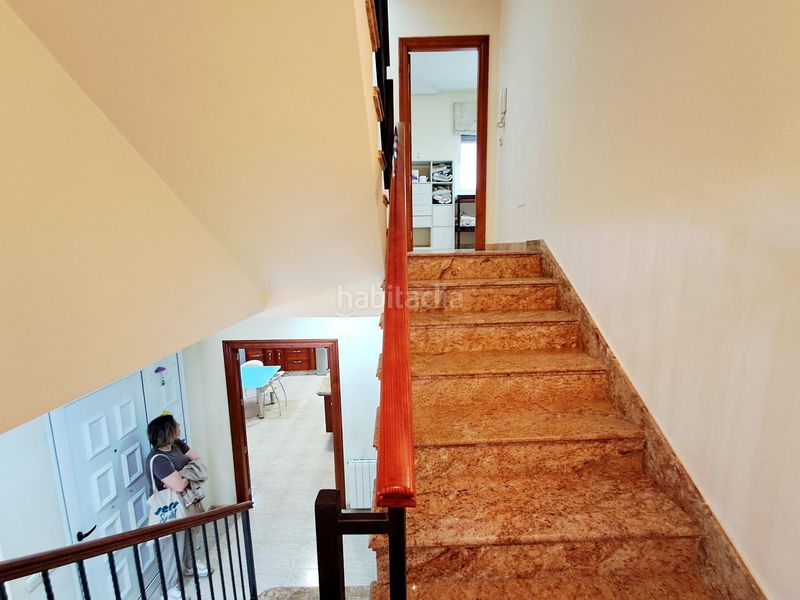Foto 0a1d0e76-e038-47d5-9616-e571b01dde6b. Xalet amb calefacció aparcament a Fortuna