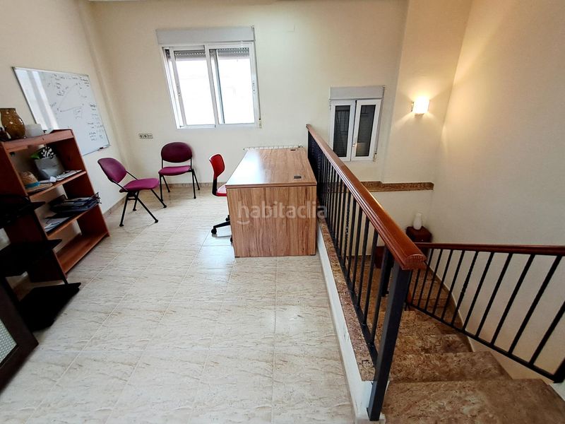 Foto ad770c02-b650-40dc-bcb0-92d33d1b7ed5. Xalet amb calefacció aparcament a Fortuna