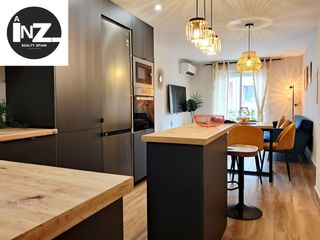 Piso  Calle de la sal. Apartamento reformado en playa de los locos, 2 dormitorios  torr