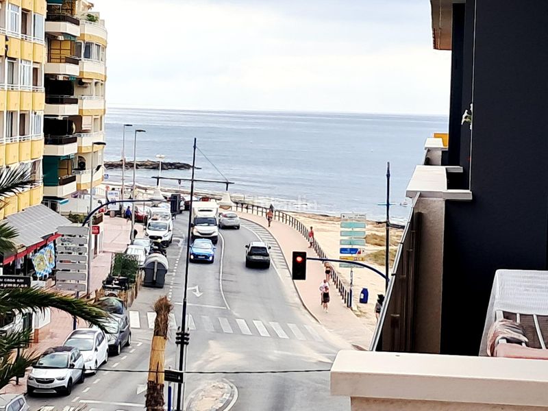 Foto aed9b6a1-a7de-487d-821c-dbd321891540. Pis amb calefacció a Avenida Habaneras - Curva de Palangre Torrevieja