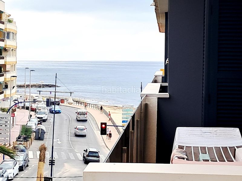 Foto b01b663c-11f7-4d1e-90c3-76371ca9caf1. Pis amb calefacció a Avenida Habaneras - Curva de Palangre Torrevieja