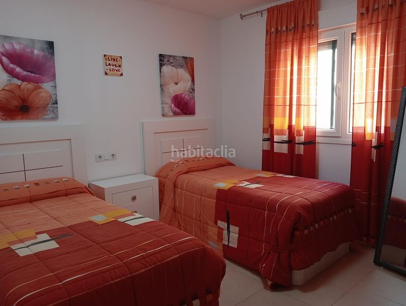 Foto 6ee7a839-97d4-4843-8736-ce48ded269c9. Àtic amb calefacció a Mar Menor golf Torre - Pacheco
