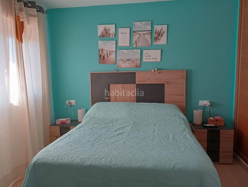Foto b20ffe23-05e1-47af-b764-c38d90a02dfb. Àtic amb calefacció a Mar Menor golf Torre - Pacheco