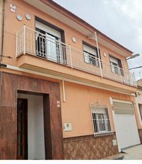 Casa in Los Ramos. Fabulosa casa de 317 m2 en los ramos, murcia  amplio garaje, ter