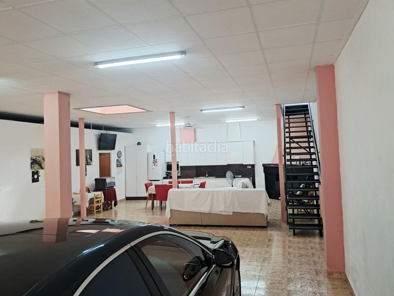 Foto 016e87b4-956f-489f-b9ac-84fc78cbe059. Casa amb aparcament a Los Ramos Murcia