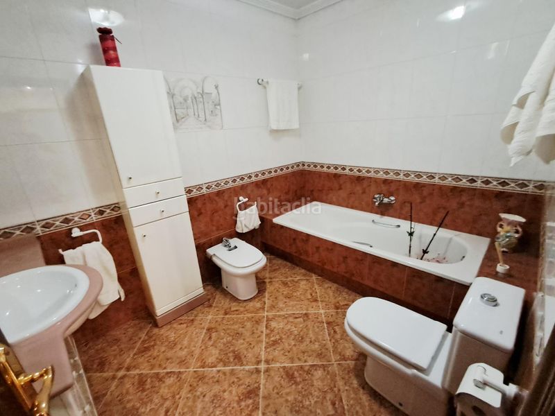 Foto 030df2ea-cfa5-4416-bf27-3cc829559465. Casa amb aparcament a Los Ramos Murcia
