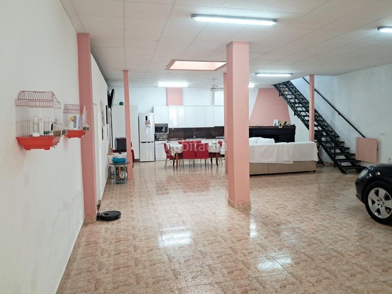 Foto 0737c819-3211-46f1-9e11-91b98f296fbc. Casa amb aparcament a Los Ramos Murcia