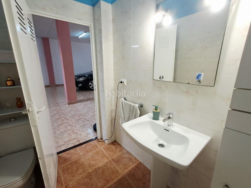 Foto 08f400e7-d0da-4c05-8f5c-70609a6838de. Casa amb aparcament a Los Ramos Murcia