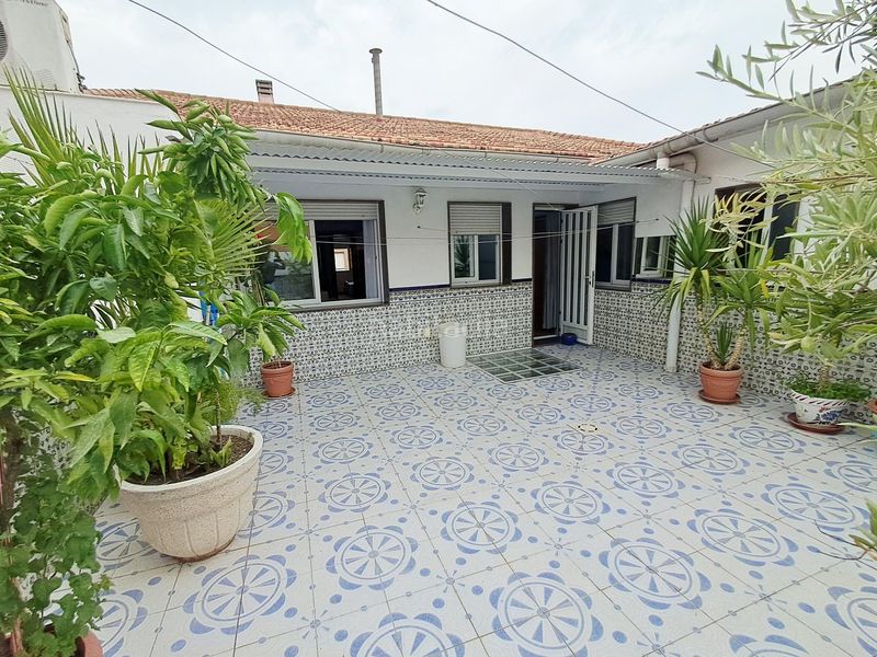 Foto 144eb80f-de17-475f-9af7-cbd192061413. Casa amb aparcament a Los Ramos Murcia