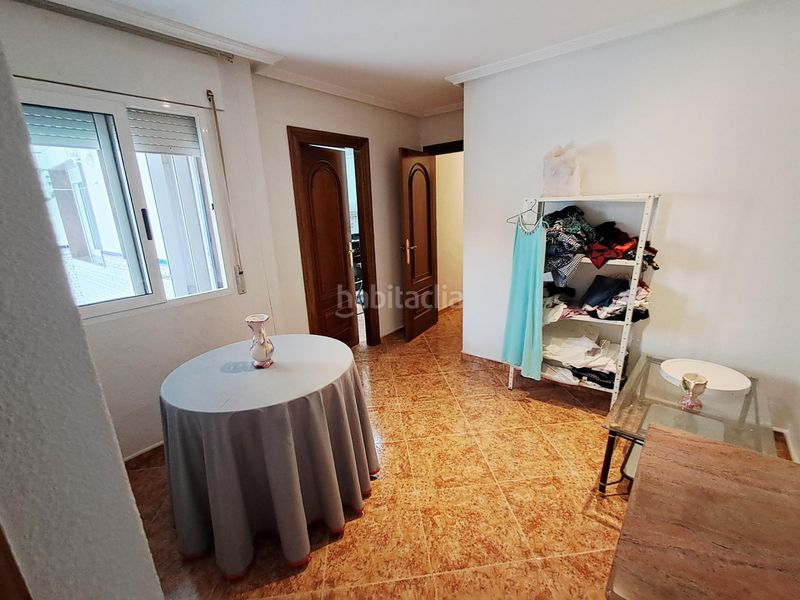 Foto 33952b94-90a7-41ea-b065-50389cb9acb4. Casa amb aparcament a Los Ramos Murcia
