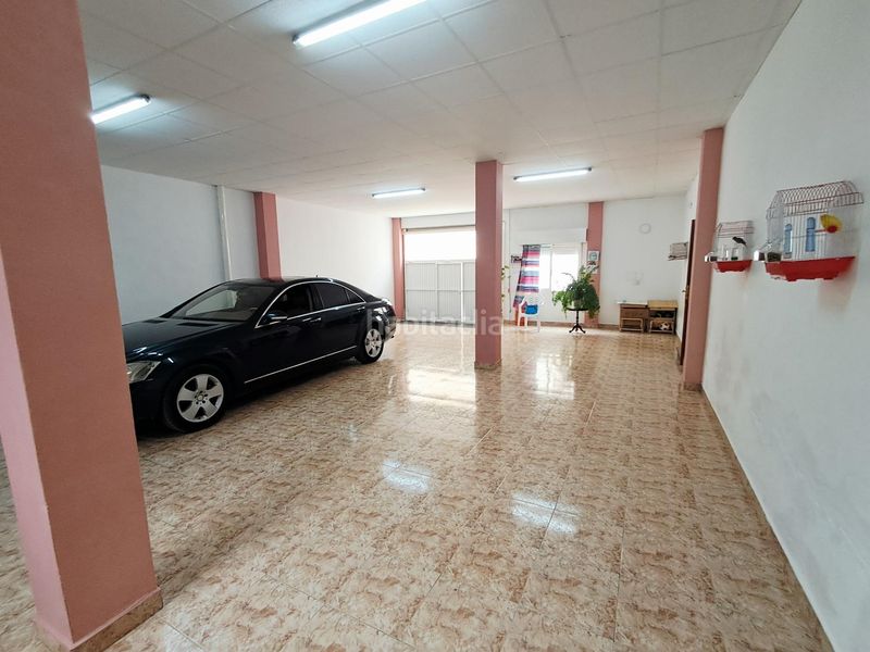 Foto 892b79b5-f559-4d36-8743-e3272e401181. Casa amb aparcament a Los Ramos Murcia
