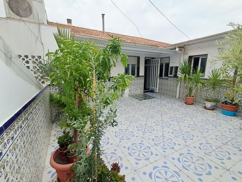 Foto 8971de27-fe42-49ca-b1a1-5dcd40062b84. Casa amb aparcament a Los Ramos Murcia