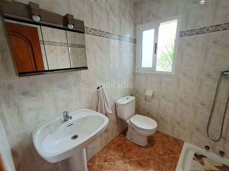 Foto 96ab086e-4a75-4b99-a2e4-97a17931bafd. Casa amb aparcament a Los Ramos Murcia