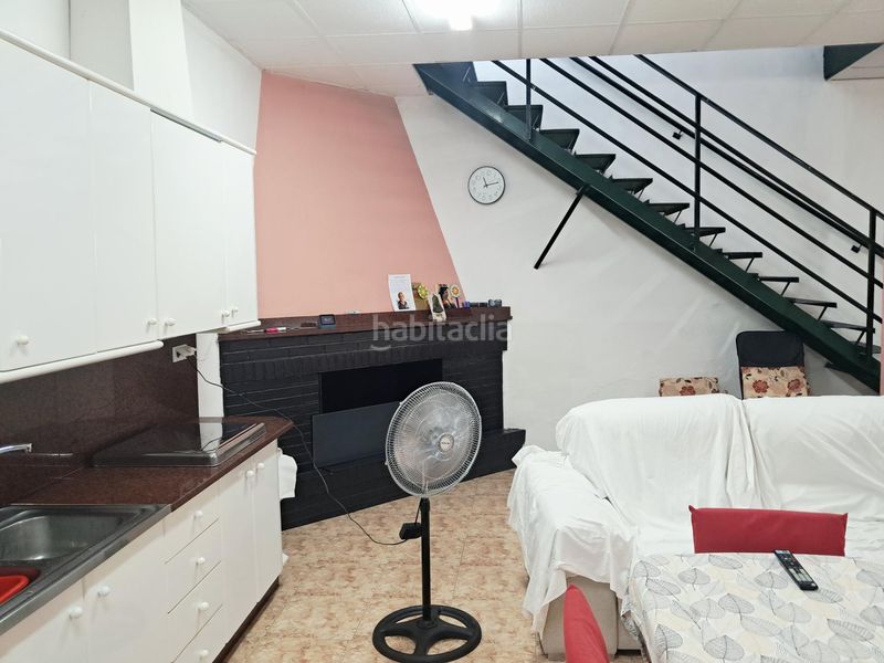 Foto a0cba3c2-b837-4776-bf0c-a669a93406b4. Casa amb aparcament a Los Ramos Murcia