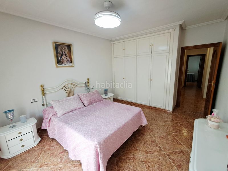 Foto b7e5c6fd-25df-4524-b4a6-6d57dfa942c8. Casa amb aparcament a Los Ramos Murcia