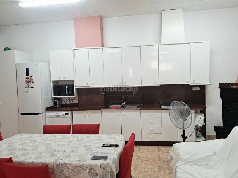 Foto d088ad2f-d6e4-4863-ab74-613f2964625f. Casa amb aparcament a Los Ramos Murcia