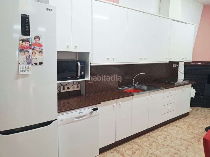Foto f71d52bd-fbad-449c-b4ea-da2604888634. Casa amb aparcament a Los Ramos Murcia