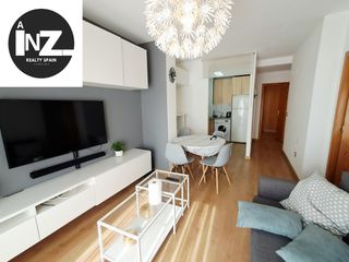 Location Appartement  Caños. Se alquila precioso piso en la alberca 2 dormitorios   zona del