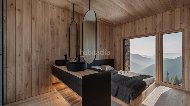 Foto 6d2d2b42-fb9f-4642-82fd-c1c49e7a3449. Angebot L´ARTIGA in Canillo. Wohnungen von Neubauten