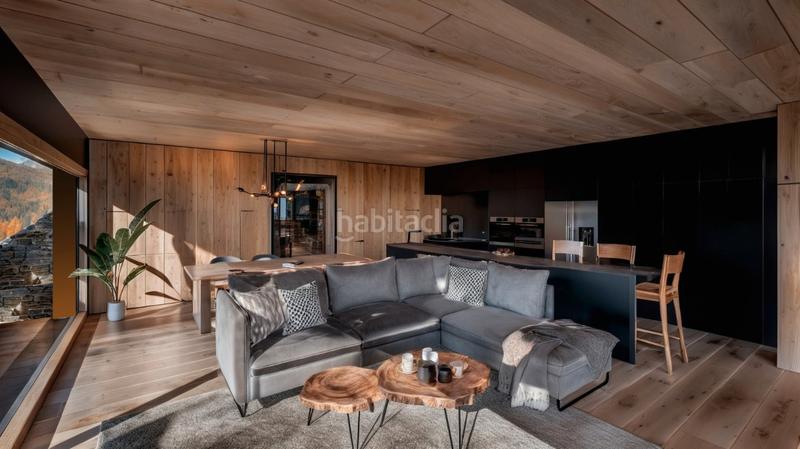 Foto be880c67-4eaf-4a01-a98d-50b5d8427d1e. Angebot L´ARTIGA in Canillo. Wohnungen von Neubauten
