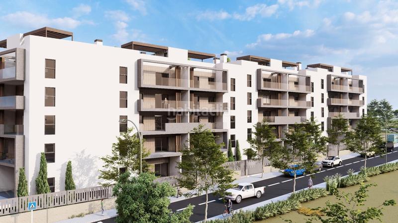 Foto 2b60560d-fa41-43cd-b231-78b6142f8376. Promoció RESIDENCIAL ALTOS DE ABADIAS a Mérida. Habitatges d´obra nova