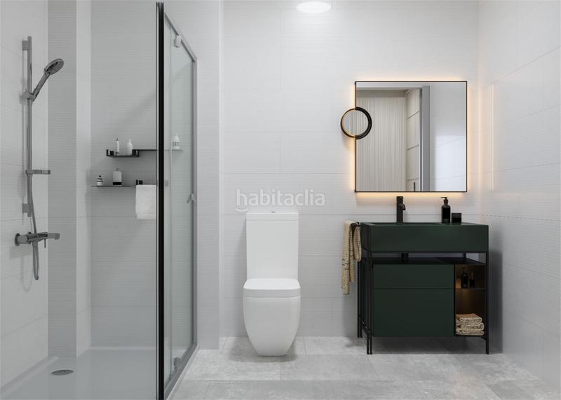 Foto 4a3306e4-01fe-4d4b-bed2-dc506c0e5855. Promoció RESIDENCIAL ALTOS DE ABADIAS a Mérida. Habitatges d´obra nova