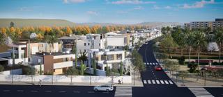 Residential Plot in Avenida juan pablo ii 27. Terreno para unifamiliar aislada. salesianos /bodegones