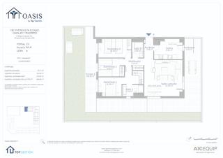 Piano terra en Calle miguel indurain 5. Nuove construzione