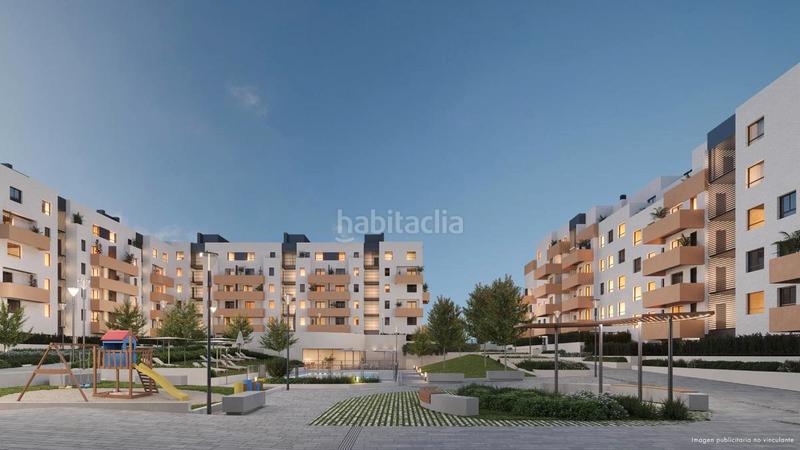 Foto 475989b7-1fe6-44e4-bc26-79c30aef6493. Appartement 255m<sup>2</sup> dans calle miguel indurain 5 dans Ayuntamiento - Avenida Siglo XXI Azuqueca de Henares