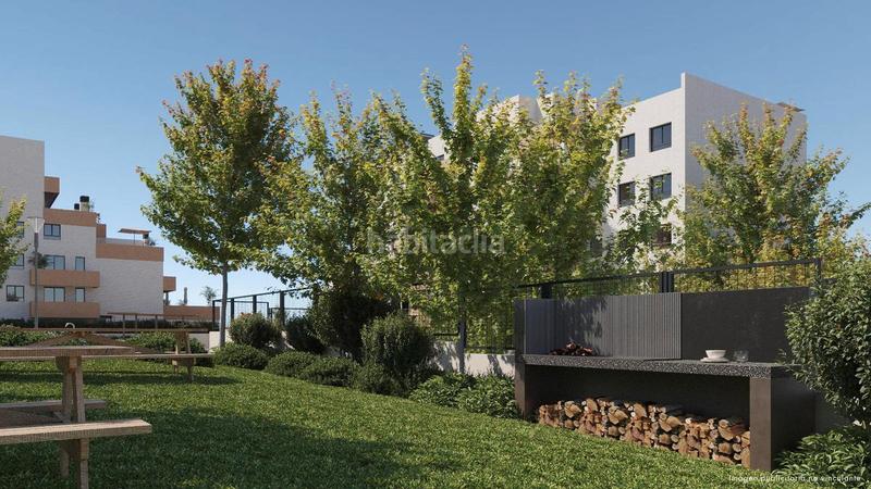 Foto fb28fc71-51b1-43a5-bcac-493e1481253e. Piso 255m<sup>2</sup> en calle miguel indurain 5 en Ayuntamiento - Avenida Siglo XXI Azuqueca de Henares