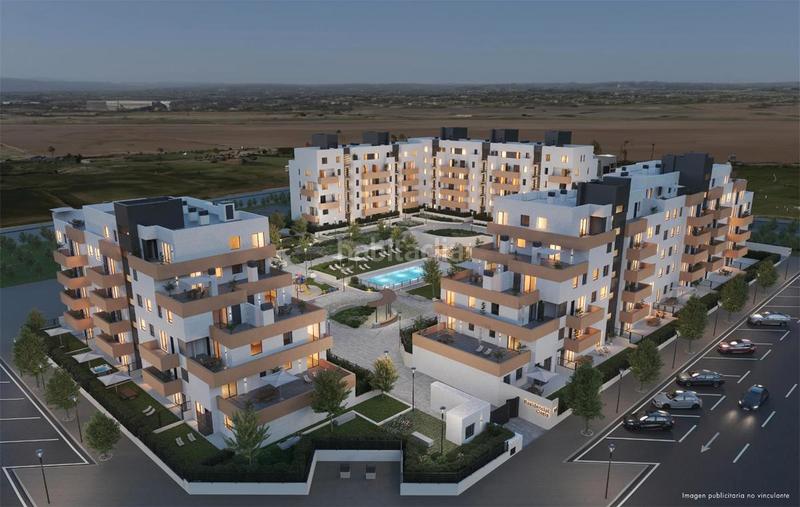 Foto 2e3d6f71-2930-4886-b521-26796be285f3. Appartamento 181m<sup>2</sup> in calle miguel indurain 5 in Ayuntamiento - Avenida Siglo XXI Azuqueca de Henares