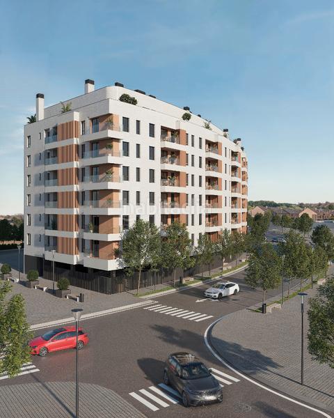 Foto 08c84a91-be27-4f5a-b36b-ae0ae7267e78. Appartement 99m<sup>2</sup> dans calle de francisco aritio 4 dans Estación-Manantiales Guadalajara