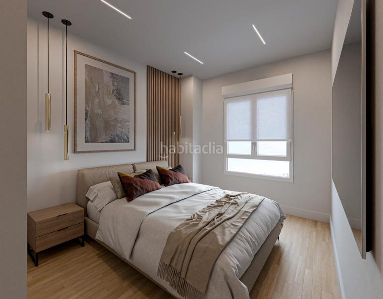 Foto 3dd70807-a0d7-453f-999b-fc15a006849f. Appartement 99m<sup>2</sup> dans calle de francisco aritio 4 dans Estación-Manantiales Guadalajara