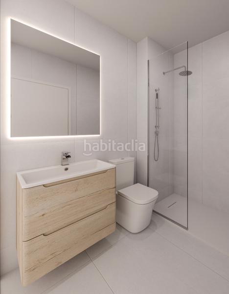Foto 94435167-710c-48b1-b5a7-673ffc3e620b. Appartement 99m<sup>2</sup> dans calle de francisco aritio 4 dans Estación-Manantiales Guadalajara