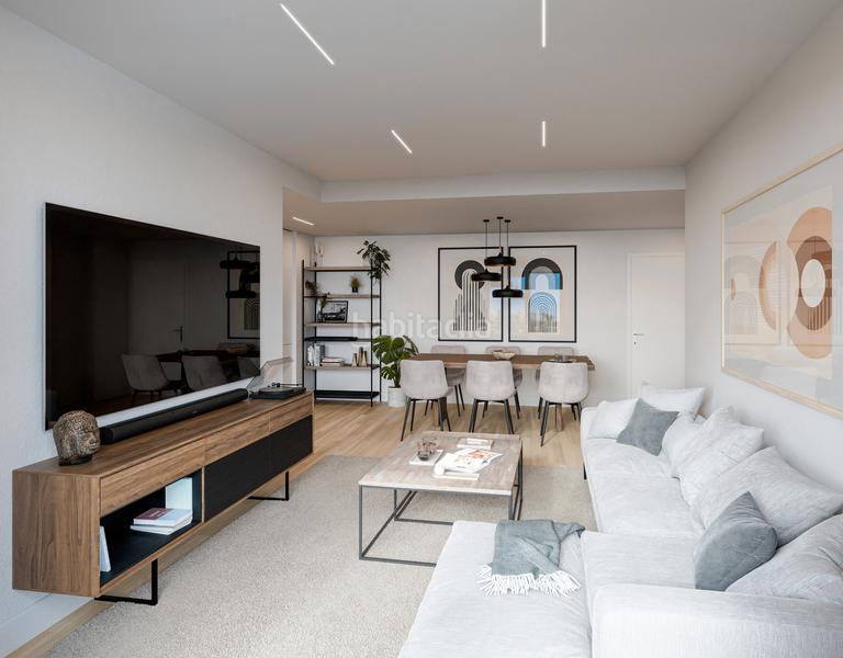 Foto a473a640-1b2e-4486-8d46-b46b24285231. Appartement 99m<sup>2</sup> dans calle de francisco aritio 4 dans Estación-Manantiales Guadalajara