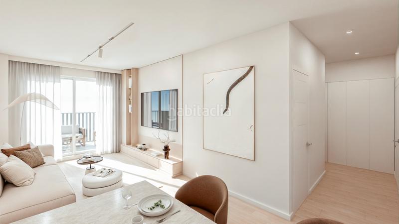 Foto 4ab2fc21-4524-4687-a6ac-953c1182deba. Pis 94m<sup>2</sup> amb calefacció aparcament piscina a La Paloma-Asfain Azuqueca de Henares