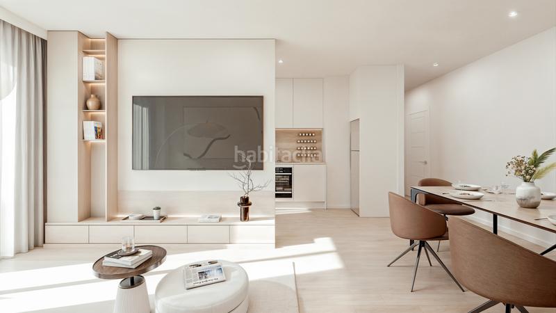 Foto 31919c5d-bb05-422a-a61b-3d7feaff800c. Pis 97m<sup>2</sup> amb calefacció aparcament piscina a La Paloma-Asfain Azuqueca de Henares