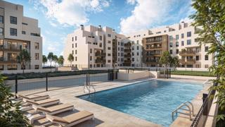 Flat in La Paloma-Asfain