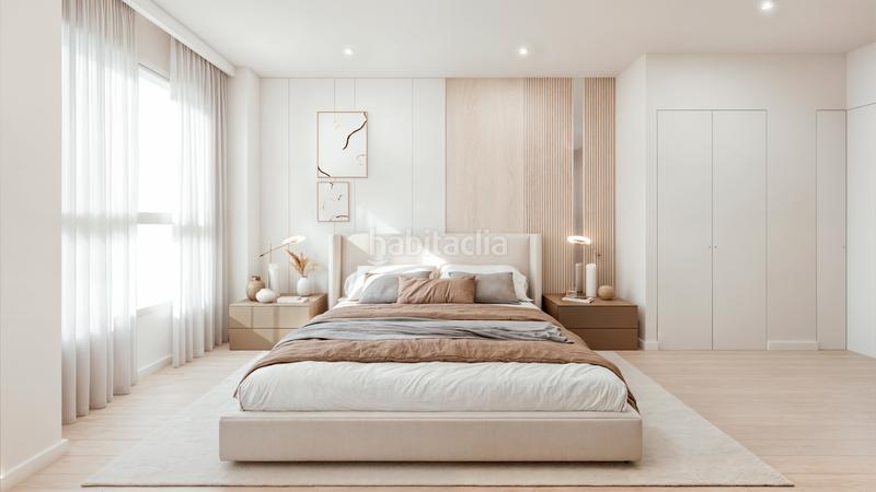 Foto bffea16d-d9e7-44f0-8fb6-a64f78c58a1a. Pis 117m<sup>2</sup> amb calefacció aparcament piscina a La Paloma-Asfain Azuqueca de Henares