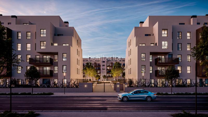 Foto 703eb46c-cada-4584-984f-32c81b52d40c. Promoció NOVA a Azuqueca de Henares. Habitatges d´obra nova