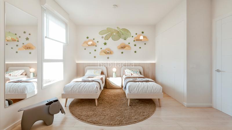 Foto c84db2cc-7dfb-4e27-ae4d-85113200cebf. Promoció NOVA a Azuqueca de Henares. Habitatges d´obra nova