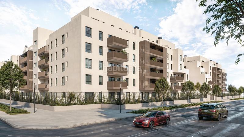 Foto d5bb8c23-5b51-4853-9ab5-6b4c20313bdd. Promoció NOVA a Azuqueca de Henares. Habitatges d´obra nova