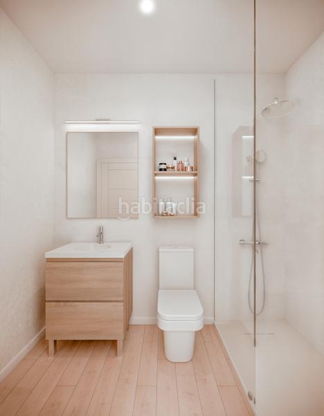 Foto fdff9b9a-ea1d-429a-b349-577ce616ac07. Promoció NOVA a Azuqueca de Henares. Habitatges d´obra nova