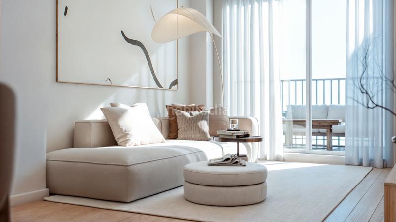 Foto f4100467-8805-4cff-90bf-4211bb72f0e8. Appartamento 116m<sup>2</sup> con riscaldamento parcheggio piscina in Azuqueca de Henares