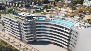 Appartement  Avenida francisco jiménez ruiz