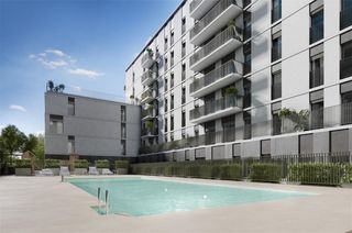 Flat  Carrer de carmen conde